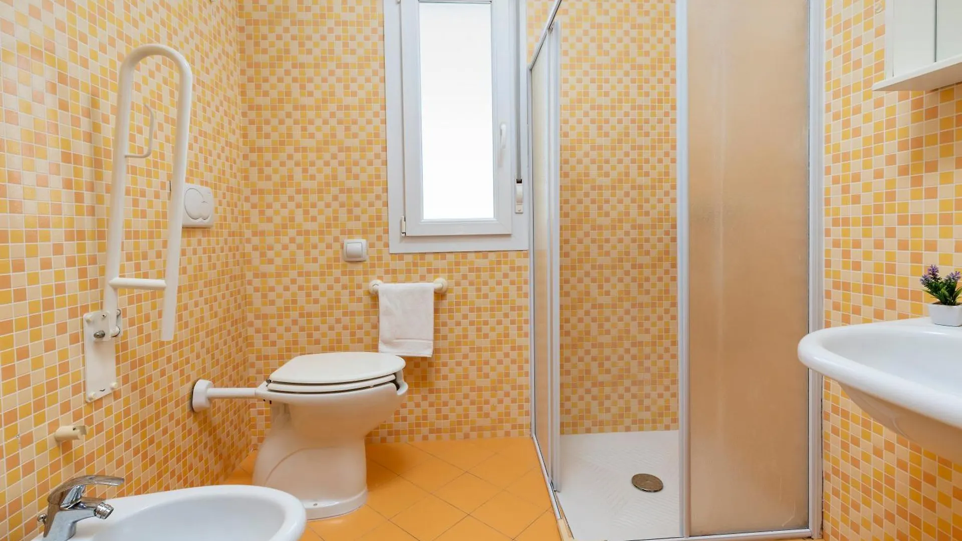 Aparthotel Residence Uno Studio&Suites Rimini