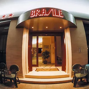 *** Hotel Brasile Italia