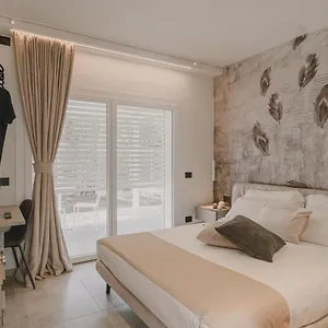  Bed & Breakfast Villalume Italia