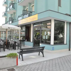 Aparthotel Acqua Marina, Rimini