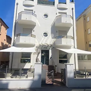 Aparthotel Aida, Rimini