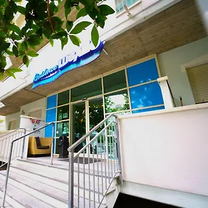 Aparthotel Lugano, Rimini