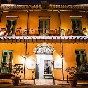 **** Hotel Donna Concetta Italia