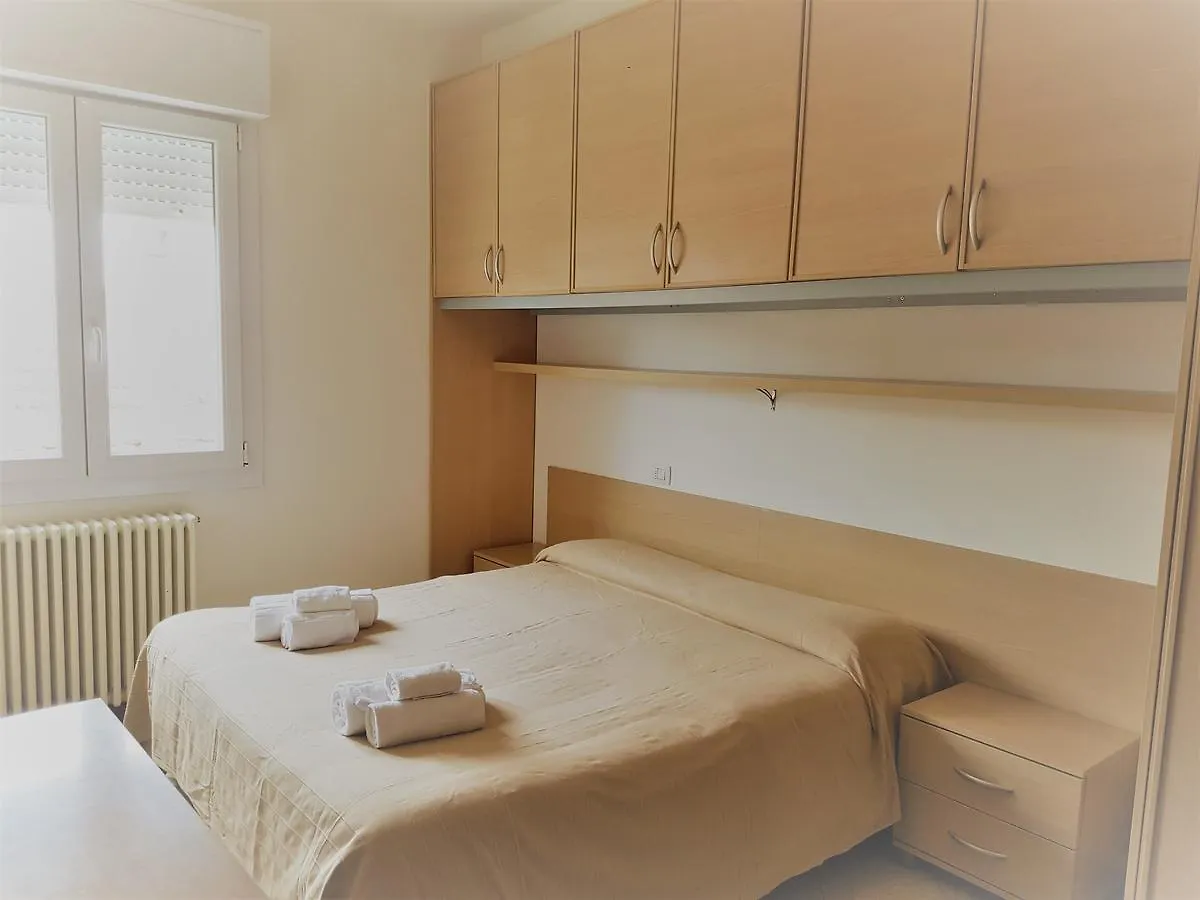 Residence Uno Studio&Suites Rimini Italien