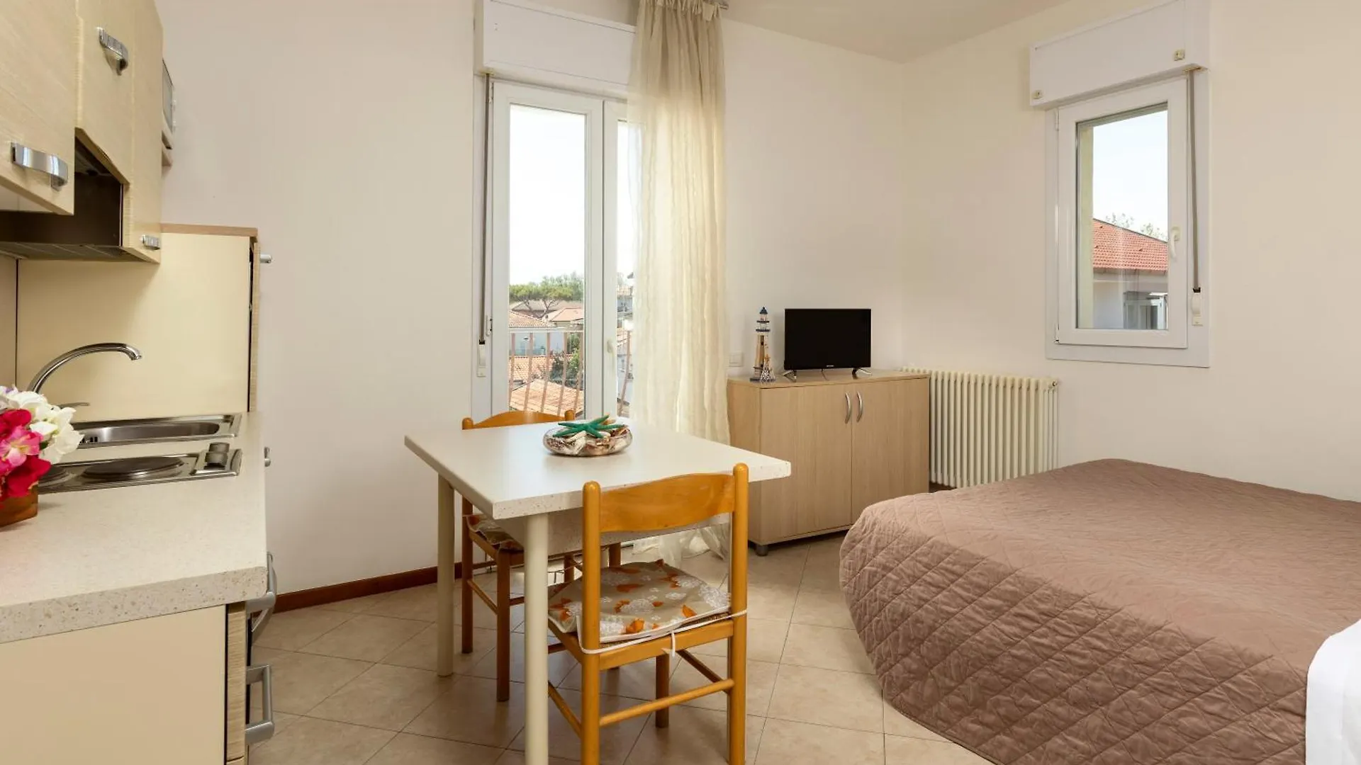 Residence Uno Studio&Suites Rimini Italia