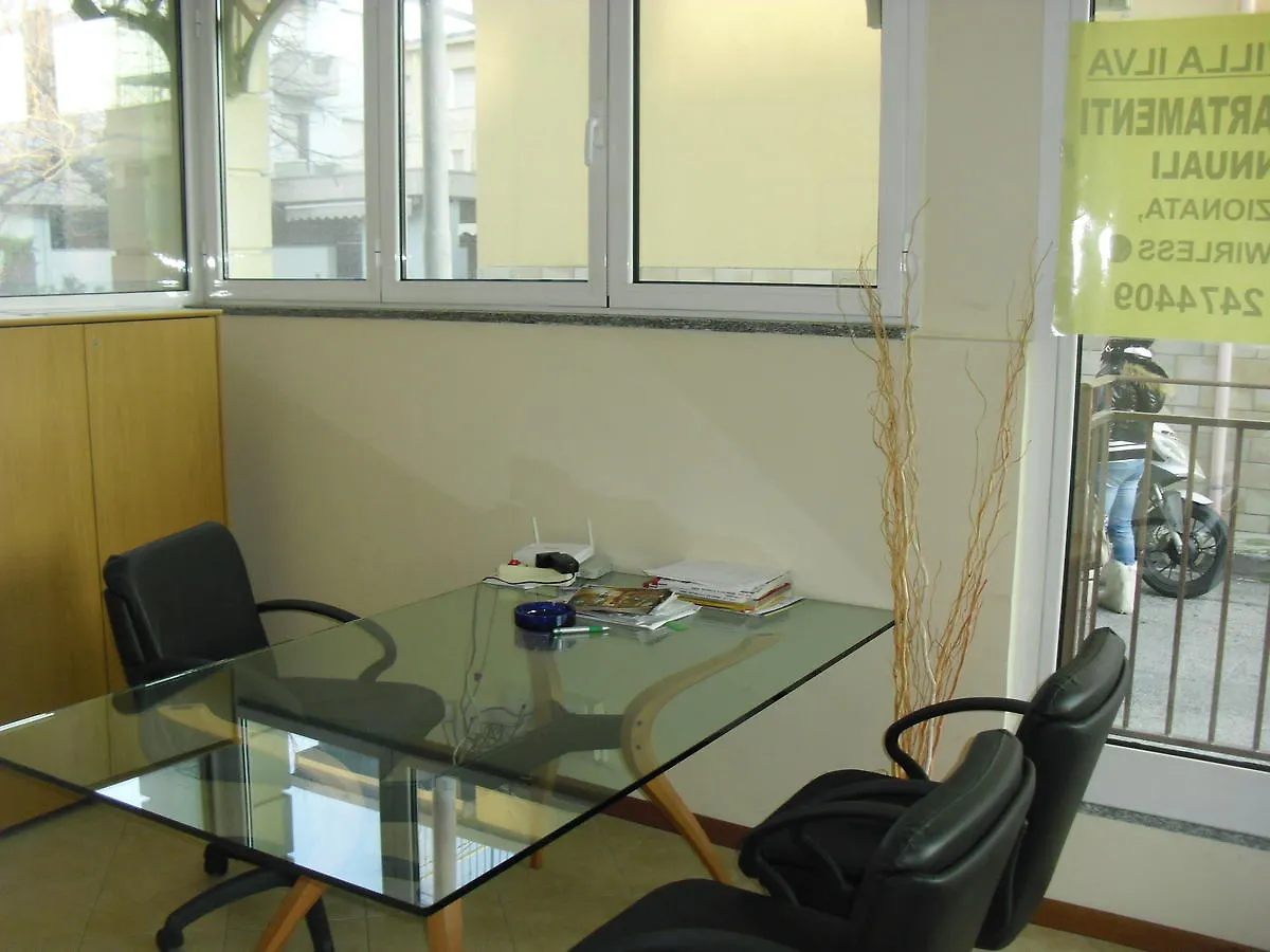 ** Aparthotel Residence Uno Studio&Suites Rimini Italia
