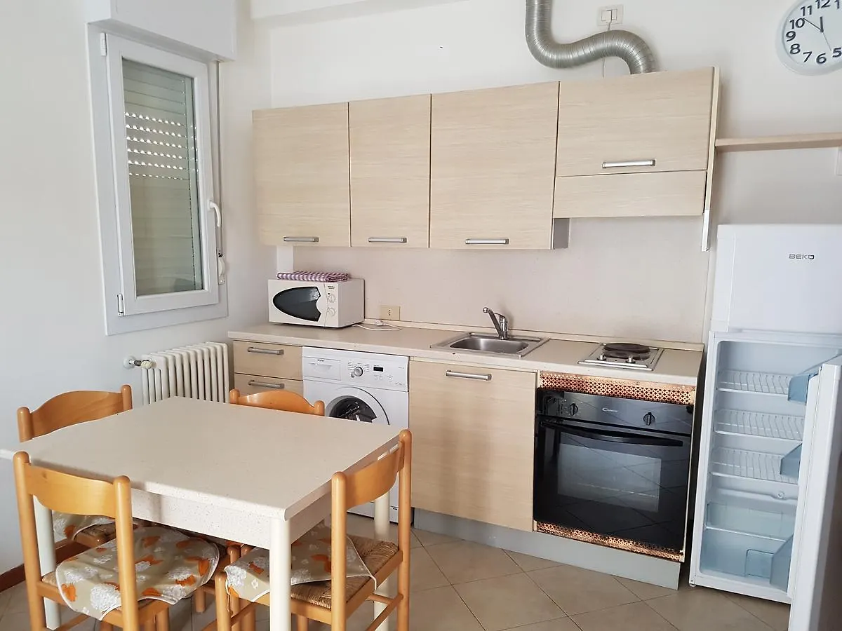 Residence Uno Studio&Suites Rimini Italia