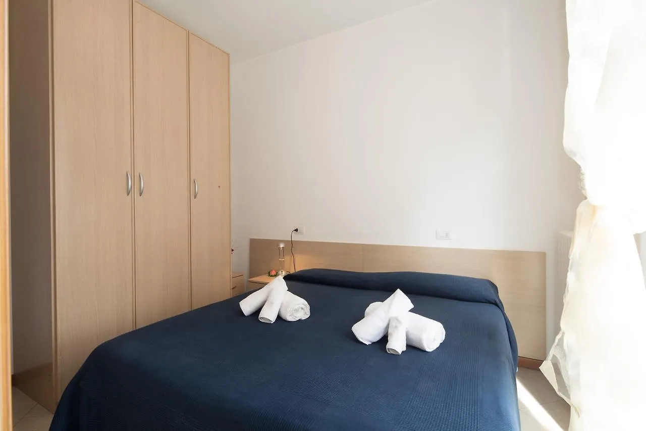 Residence Uno Studio&Suites Rimini